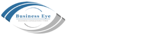 Business Eye Logo